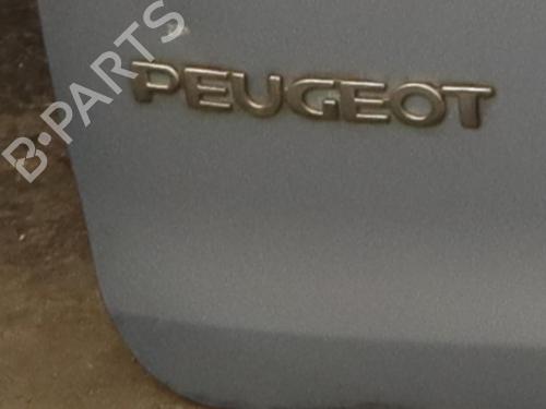 Tailgate PEUGEOT 206 SW (2E/K) 2.0 HDi | BP29978183C6
