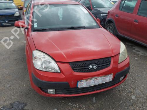 Left headlight KIA RIO II (JB) 1.5 CRDi | BP24272117C28  - Image 5