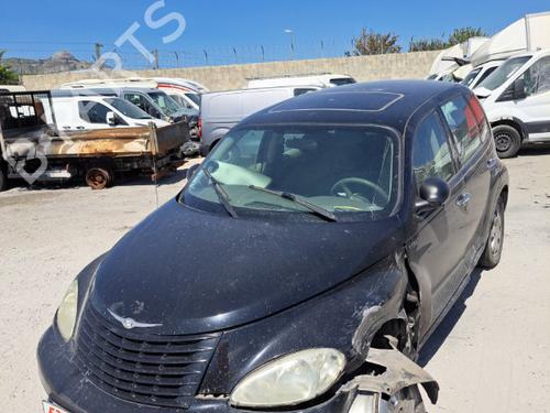 Rear mirror CHRYSLER PT CRUISER (PT_) 2.2 CRD | BP28357455I6 - Image 7