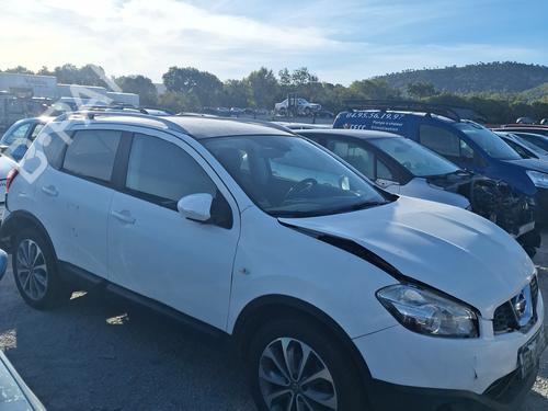 Used Parts NISSAN QASHQAI I (J10, NJ10)  2.0 dCi  4530782