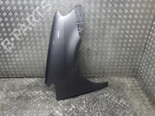 Right front fenders VW TOURAN (1T1, 1T2) 1.9 TDI | BP24824563C42 