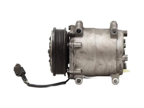 AC compressor FORD FIESTA VI (CB1, CCN) 1.4 TDCi | BP32207773M34 - Image 5
