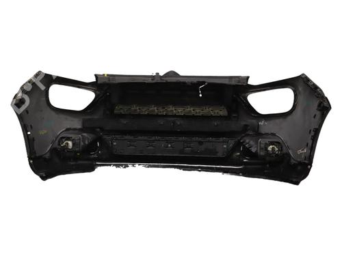 front-bumper-citroen-c3-iii-sx-2016-38549597 main image