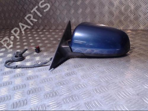 Left mirror AUDI A3 Sportback (8PA) 2.0 TDI 16V | BP24283618C26 