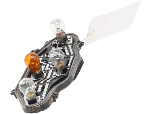 Used Lamp holder Lamp holder PEUGEOT PARTNER Box Body/MPV (K9) 1.5 BlueHDi 100 (102 hp) 33566642 33566642