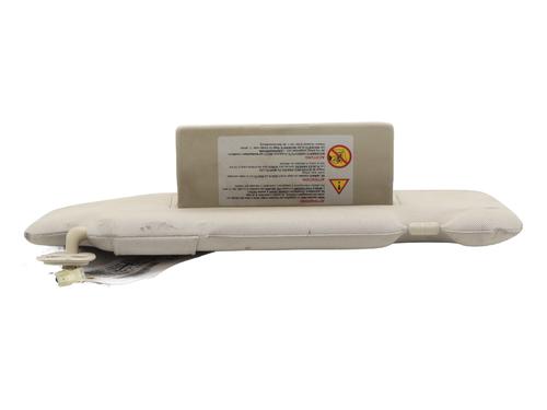 Used Right sun visor Right sun visor NISSAN MURANO II (Z51) 3.5 4x4 (256 hp) 32294065 32294065
