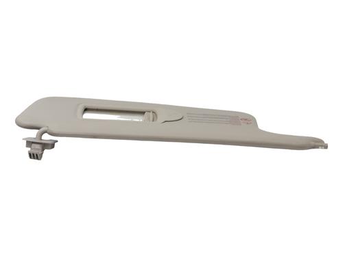 Right sun visor RENAULT SCÉNIC II (JM0/1_) | BP37007779I2 - Image 2