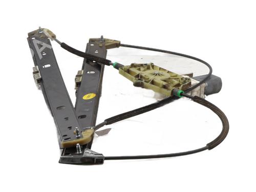 Front right window mechanism AUDI Q7 (4LB) 3.0 TDI quattro | BP28318112C23 