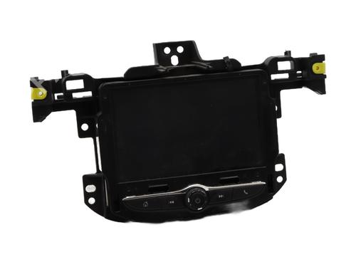 Used Display monitor OPEL CORSA E (X15) 1.4 (08, 68) (90 hp) 29748283