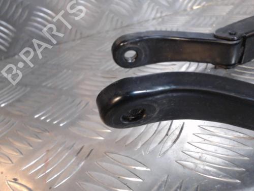 Front windshield wiper arm PEUGEOT PARTNER Box Body/MPV 1.6 HDi | BP24281173C143 
