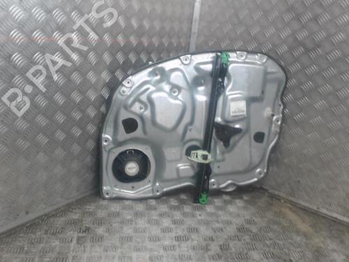 Front left window mechanism LANCIA MUSA (350_) 1.3 D Multijet (350.AXB11, 350.AXB1A) | BP29541562C22 