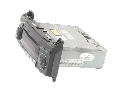Radio MERCEDES-BENZ A-CLASS (W169) A 170 (169.032, 169.332) | BP25216491E6 