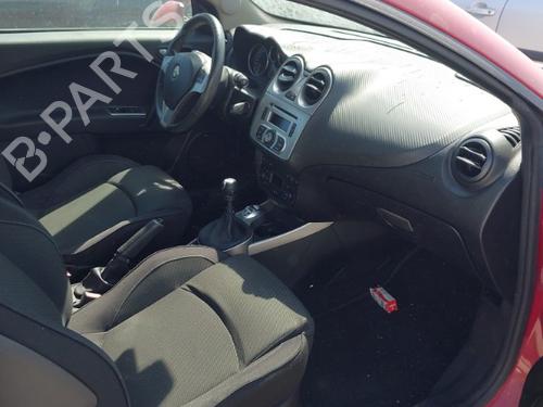 Engine ALFA ROMEO MITO (955_) 1.6 JTDM (955AXC1B) | BP24264104M1  - Image 6