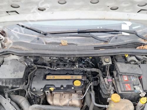 Left headlight OPEL CORSA D (S07) 1.2 (L08, L68) | BP30853747C28  - Image 13