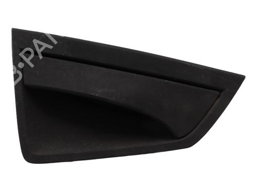 Used Rear right exterior door handle ALFA ROMEO GIULIETTA (940_) 1.6 JTDM (940FXD1A) (105 hp) 30444931