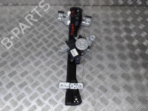 front-left-window-mechanism-opel-mokka-mokka-x-j13-2012-2013-2014-2015-2016-2017-2018-2019-24273262 main image