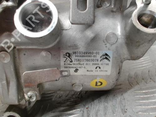 AC compressor CITROËN C3 III (SX) 1.2 PureTech 82 | BP24263976M34  - Image 5