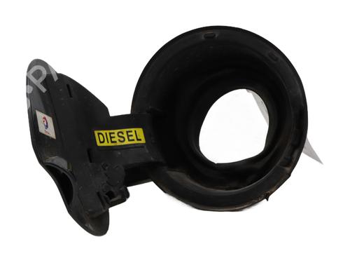 Used Fuel flap CITROËN C3 II (SC_) 1.4 HDi 70 (SC8HZC, SC8HR0, SC8HP4) (68 hp) 29151703