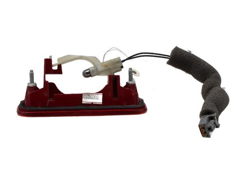 Luz central de freno FORD TRANSIT CONNECT (P65_, P70_, P80_) 1.8 Di | BP29114975L11