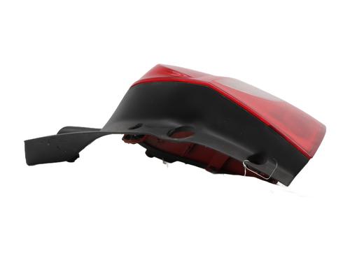 Højre baglygte bagklap RENAULT CLIO III (BR0/1, CR0/1) 1.5 dCi (BR17, CR17) | BP30517694C80