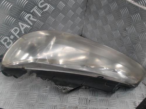 Used Left headlight Left headlight PEUGEOT 406 Break (8E/F) 2.0 HDI 110 (109 hp) 24265311 24265311