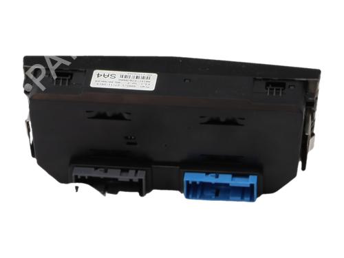 Climate control OPEL CORSA D (S07) 1.4 (L08, L68) | BP39090758I5 - Image 3