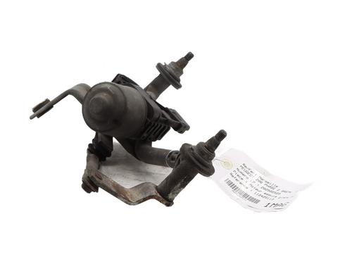 Used Front wiper motor Front wiper motor PEUGEOT 206 SW (2E/K) 2.0 HDi (90 hp) 29511463 29511463