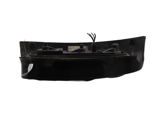 Left taillight SMART CITY-COUPE (450) 0.8 CDI (S1CLC1, 450.300, 450.301, 450.302, 450.303,... | BP29541557C34 