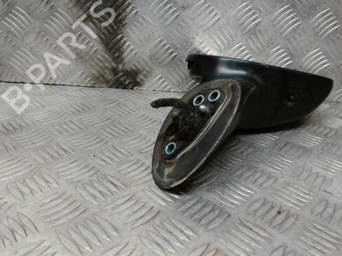 Used Right mirror FIAT 500 (312_) 1.2 (312AXA1A) (69 hp) 24276361