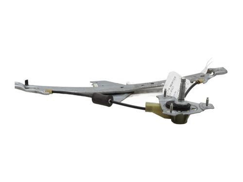 Rear right window mechanism CITROËN C3 II (SC_) 1.4 HDi 70 (SC8HZC, SC8HR0, SC8HP4) | BP28974002C25 - Image 4