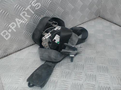 Front right seatbelt BMW 1 (F40) 118 i | BP24264335I25 - Image 3