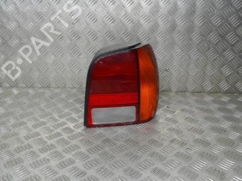 Used Right taillight VW POLO III (6N1) 55 1.3 (55 hp) 24887072