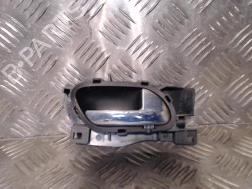 Used Rear right interior door handle CITROËN C4 I (LC_) 1.6 HDi (109 hp) 24284431