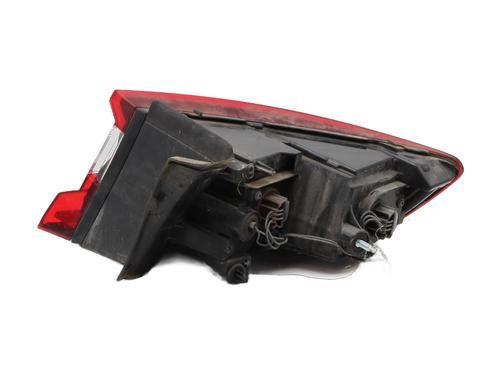 Left taillight RENAULT MEGANE IV Hatchback (B9A/M/N_) 1.5 dCi 110 (B9A3) | BP31293770C34