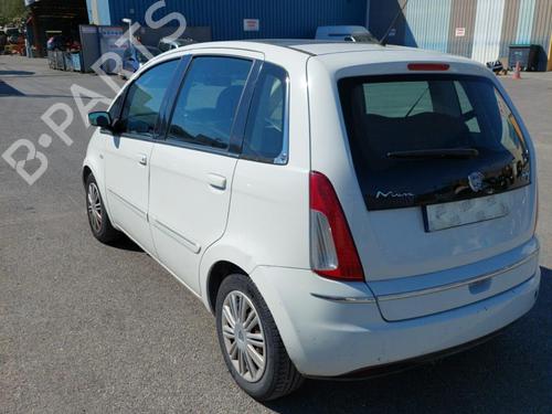 Headlight switch LANCIA MUSA (350_) 1.3 D Multijet (350.AXB11, 350.AXB1A) | BP24282776I24  - Image 14