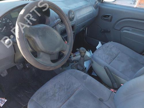 Retrovisor esquerdo DACIA LOGAN (LS_) 1.4 (LS0A, LS0C, LS0E, LS0G) | BP24282370C26 - Image 18