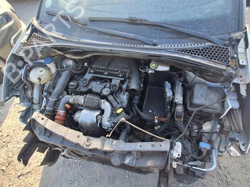 Gearbox DS DS 3 (SA_) 1.6 BlueHDi 100 (SABHY0, SABHYT) | BP40284246M3 - Image 5