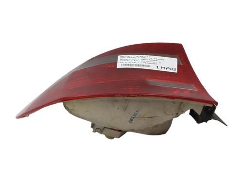 Left taillight BMW 1 (E81) 120 d | BP38295335C34 - Image 5