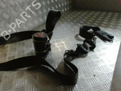 Front left seatbelt RENAULT CLIO IV (BH_) 1.5 dCi 75 | BP24264378I26 - Image 6