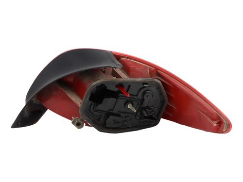 Used Left taillight Left taillight PEUGEOT 206 Hatchback (2A/C) [1998-2012] 36097395 36097395