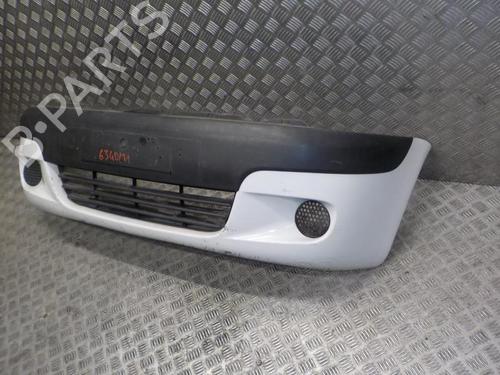 Front bumper DAEWOO MATIZ (M100, M150) 1.0 | BP24277468C7 