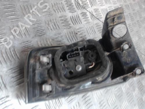 Right taillight SEAT IBIZA III (6L1) 1.4 16V | BP24283698C35 