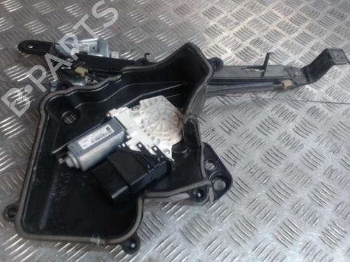 Rear right window mechanism SEAT LEON (1P1) 2.0 Cupra R | BP24269693C25