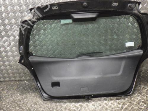 tailgate-toyota-yaris-_p9_-2005-2006-2007-2008-2009-2010-2011-2012-2013-2014-25653090 main image