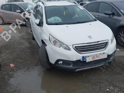 Starter PEUGEOT 2008 I (CU_) 1.2 THP 110 / PureTech 110 | BP27095671M8 - Image 13
