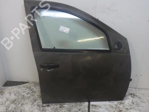 Dør højre fortil DACIA DUSTER (HS_) 1.2 TCe 125 (125 hp) 31018931