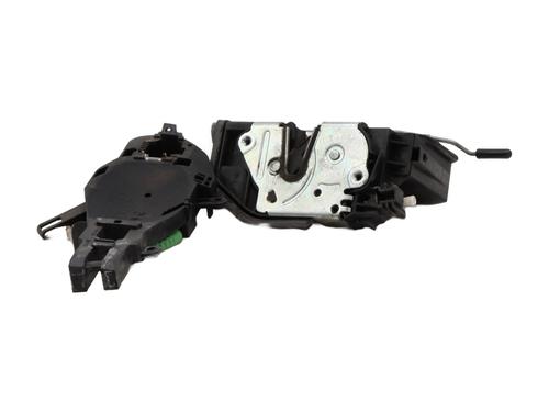 Front left lock BMW X1 (E84) xDrive 20 d | BP29506504C98 
