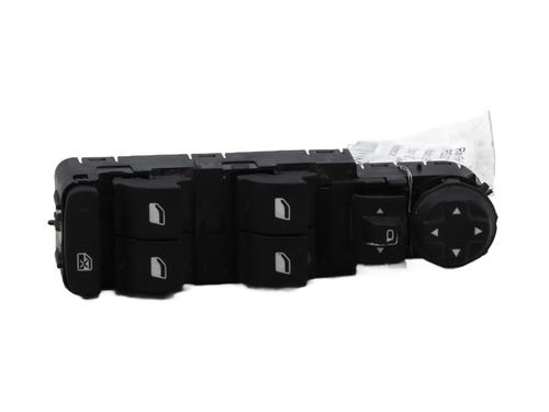 Used Left front window switch PEUGEOT 308 II (LB_, LP_, LW_, LH_, L3_) 1.6 BlueHDi 120 (120 hp) 29158322