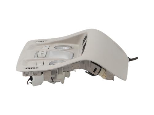 interior-roof-light-citroen-c3-iii-sx-2016-37007740 main image