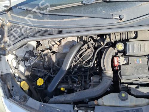 Engine RENAULT CLIO III (BR0/1, CR0/1) 1.2 16V | BP26429378M1 - Image 13